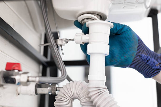 Reliable Drain Cleaning contractor in Kaneville, IL by Masters Plumbing Service