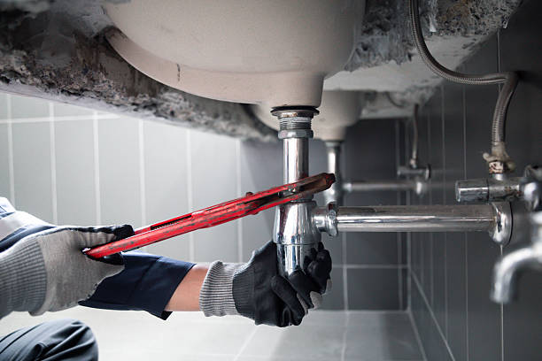Trusted Drain Cleaning service in Kaneville, IL - Masters Plumbing Service
